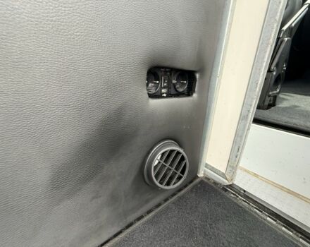 Рено Мастер 2017 в Умани на Automoto.ua Белый Рено Мастер, объемом двигателя 2.3 л и пробегом 260 тыс. км за 19900 $, фото 19 на Automoto.ua