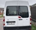 Білий Рено Мастєр, об'ємом двигуна 2.3 л та пробігом 200 тис. км за 16500 $, фото 5 на Automoto.ua