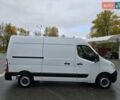 Белый Рено Мастер, объемом двигателя 2.3 л и пробегом 190 тыс. км за 15300 $, фото 7 на Automoto.ua