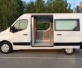 Білий Рено Мастєр, об'ємом двигуна 2.3 л та пробігом 212 тис. км за 14900 $, фото 6 на Automoto.ua