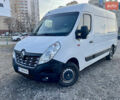 Белый Рено Мастер, объемом двигателя 2.3 л и пробегом 250 тыс. км за 14000 $, фото 1 на Automoto.ua