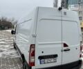 Білий Рено Мастєр, об'ємом двигуна 2.3 л та пробігом 399 тис. км за 17500 $, фото 2 на Automoto.ua