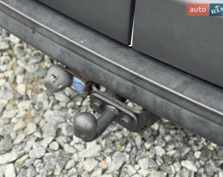 Білий Рено Мастєр, об'ємом двигуна 2.3 л та пробігом 260 тис. км за 19900 $, фото 5 на Automoto.ua