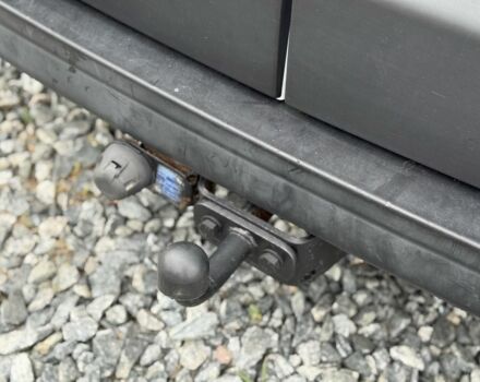 Рено Мастер 2017 в Умани на Automoto.ua Белый Рено Мастер, объемом двигателя 2.3 л и пробегом 260 тыс. км за 19900 $, фото 5 на Automoto.ua