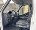 Білий Рено Мастєр, об'ємом двигуна 2.3 л та пробігом 200 тис. км за 16500 $, фото 1 на Automoto.ua
