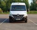 Білий Рено Мастєр, об'ємом двигуна 2.3 л та пробігом 212 тис. км за 14900 $, фото 1 на Automoto.ua