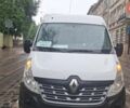 Білий Рено Мастєр, об'ємом двигуна 2.3 л та пробігом 260 тис. км за 12500 $, фото 1 на Automoto.ua