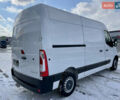 Білий Рено Мастєр, об'ємом двигуна 2.3 л та пробігом 290 тис. км за 15900 $, фото 3 на Automoto.ua