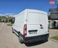Білий Рено Мастєр, об'ємом двигуна 2.3 л та пробігом 187 тис. км за 15500 $, фото 5 на Automoto.ua