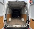 Белый Рено Мастер, объемом двигателя 2.3 л и пробегом 265 тыс. км за 16190 $, фото 4 на Automoto.ua