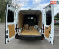 Белый Рено Мастер, объемом двигателя 2.3 л и пробегом 260 тыс. км за 15000 $, фото 9 на Automoto.ua