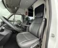 Белый Рено Мастер, объемом двигателя 2.3 л и пробегом 260 тыс. км за 21500 $, фото 11 на Automoto.ua