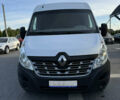 Белый Рено Мастер, объемом двигателя 2.3 л и пробегом 220 тыс. км за 22500 $, фото 11 на Automoto.ua