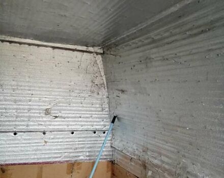 Білий Рено Мастєр, об'ємом двигуна 2.3 л та пробігом 440 тис. км за 12500 $, фото 2 на Automoto.ua