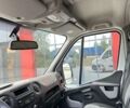 Белый Рено Мастер, объемом двигателя 2.3 л и пробегом 112 тыс. км за 17500 $, фото 13 на Automoto.ua