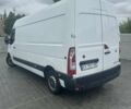Білий Рено Мастєр, об'ємом двигуна 2.3 л та пробігом 175 тис. км за 14000 $, фото 3 на Automoto.ua