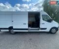 Белый Рено Мастер, объемом двигателя 2.3 л и пробегом 265 тыс. км за 17800 $, фото 4 на Automoto.ua
