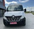 Белый Рено Мастер, объемом двигателя 2.3 л и пробегом 112 тыс. км за 17500 $, фото 1 на Automoto.ua