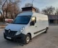 Білий Рено Мастєр, об'ємом двигуна 2.3 л та пробігом 640 тис. км за 13400 $, фото 12 на Automoto.ua