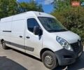 Білий Рено Мастєр, об'ємом двигуна 2.3 л та пробігом 370 тис. км за 12400 $, фото 10 на Automoto.ua