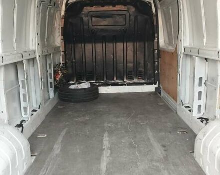 Рено Мастер 2017 в Сумах на Automoto.ua Белый Рено Мастер, объемом двигателя 2.3 л и пробегом 374 тыс. км за 15700 $, фото 7 на Automoto.ua