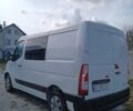 Білий Рено Мастєр, об'ємом двигуна 2.3 л та пробігом 270 тис. км за 11500 $, фото 2 на Automoto.ua
