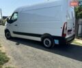 Белый Рено Мастер, объемом двигателя 0 л и пробегом 149 тыс. км за 16500 $, фото 6 на Automoto.ua