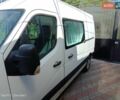 Белый Рено Мастер, объемом двигателя 2.5 л и пробегом 185 тыс. км за 14200 $, фото 6 на Automoto.ua
