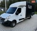 Білий Рено Мастєр, об'ємом двигуна 2.3 л та пробігом 620 тис. км за 14200 $, фото 15 на Automoto.ua