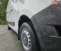 Белый Рено Мастер, объемом двигателя 2.3 л и пробегом 190 тыс. км за 15300 $, фото 22 на Automoto.ua