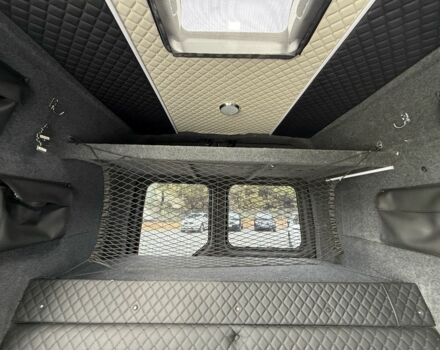Белый Рено Мастер, объемом двигателя 2.3 л и пробегом 260 тыс. км за 21500 $, фото 22 на Automoto.ua