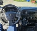 Білий Рено Мастєр, об'ємом двигуна 2.3 л та пробігом 187 тис. км за 15500 $, фото 12 на Automoto.ua