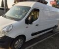 Белый Рено Мастер, объемом двигателя 2.3 л и пробегом 374 тыс. км за 15700 $, фото 3 на Automoto.ua