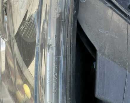 Білий Рено Мастєр, об'ємом двигуна 2.3 л та пробігом 210 тис. км за 17400 $, фото 60 на Automoto.ua