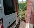 Белый Рено Мастер, объемом двигателя 2.5 л и пробегом 185 тыс. км за 14200 $, фото 1 на Automoto.ua