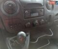 Рено Мастєр 2017 у Івано-Франківську на Automoto.ua Білий Рено Мастєр, об'ємом двигуна 2.3 л та пробігом 288 тис. км за 14200 $, фото 29 на Automoto.ua