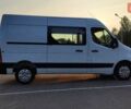 Білий Рено Мастєр, об'ємом двигуна 2.3 л та пробігом 212 тис. км за 14900 $, фото 4 на Automoto.ua