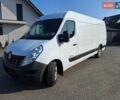 Белый Рено Мастер, объемом двигателя 2.3 л и пробегом 307 тыс. км за 17300 $, фото 2 на Automoto.ua