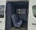 Белый Рено Мастер, объемом двигателя 2.3 л и пробегом 257 тыс. км за 15800 $, фото 6 на Automoto.ua