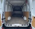 Белый Рено Мастер, объемом двигателя 2.3 л и пробегом 265 тыс. км за 17800 $, фото 7 на Automoto.ua