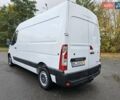 Белый Рено Мастер, объемом двигателя 2.3 л и пробегом 190 тыс. км за 15300 $, фото 13 на Automoto.ua