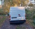 Белый Рено Мастер, объемом двигателя 2.3 л и пробегом 260 тыс. км за 12500 $, фото 10 на Automoto.ua