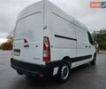 Белый Рено Мастер, объемом двигателя 2.3 л и пробегом 190 тыс. км за 15300 $, фото 37 на Automoto.ua