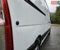Белый Рено Мастер, объемом двигателя 2.3 л и пробегом 190 тыс. км за 15300 $, фото 32 на Automoto.ua
