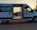 Білий Рено Мастєр, об'ємом двигуна 2.3 л та пробігом 212 тис. км за 14900 $, фото 7 на Automoto.ua