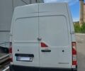 Белый Рено Мастер, объемом двигателя 2.3 л и пробегом 188 тыс. км за 16900 $, фото 10 на Automoto.ua