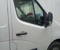 Білий Рено Мастєр, об'ємом двигуна 2.3 л та пробігом 280 тис. км за 15000 $, фото 4 на Automoto.ua