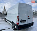 Білий Рено Мастєр, об'ємом двигуна 2.3 л та пробігом 290 тис. км за 15900 $, фото 7 на Automoto.ua