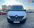 Белый Рено Мастер, объемом двигателя 2.3 л и пробегом 250 тыс. км за 14000 $, фото 1 на Automoto.ua