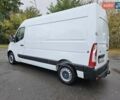 Белый Рено Мастер, объемом двигателя 2.3 л и пробегом 190 тыс. км за 15300 $, фото 15 на Automoto.ua